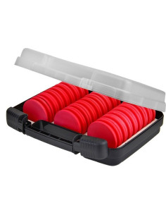 Caixa Barros Rig Storage B02