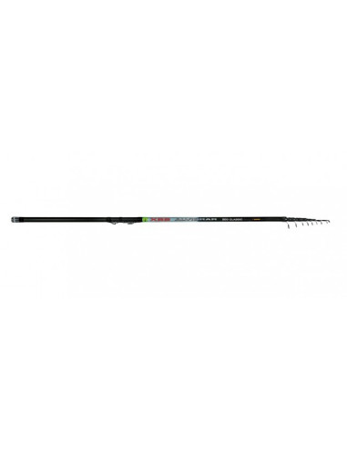 Barros Alvidrar X22 6.00m