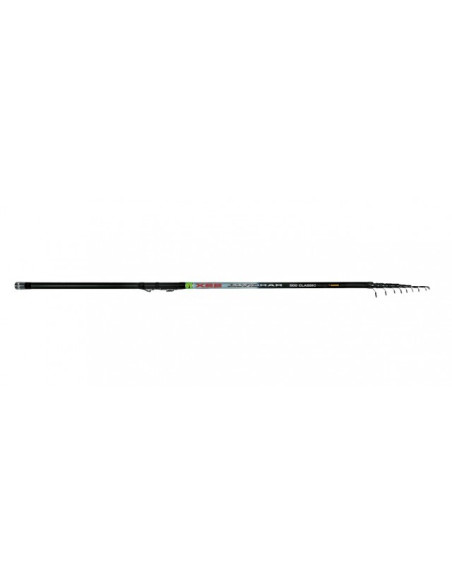 Barros Alvidrar X22 6.00m