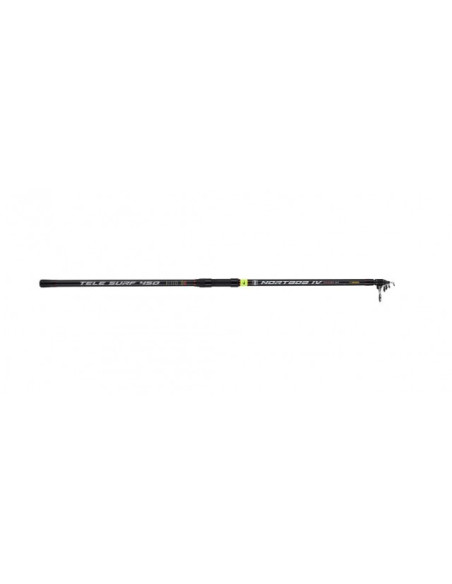 Barros Nortada Tele Surf IV 4.50m
