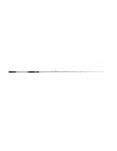 Barros Zero Jig Master 1.90m
