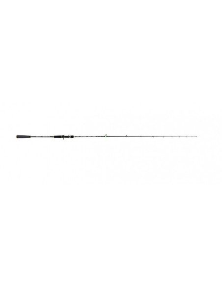Barros Zero Jig Master 1.90m