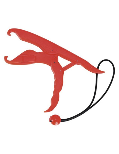 Barros Jaw Grip BGO
