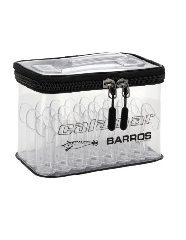 Bolsa Barros Calamar 24