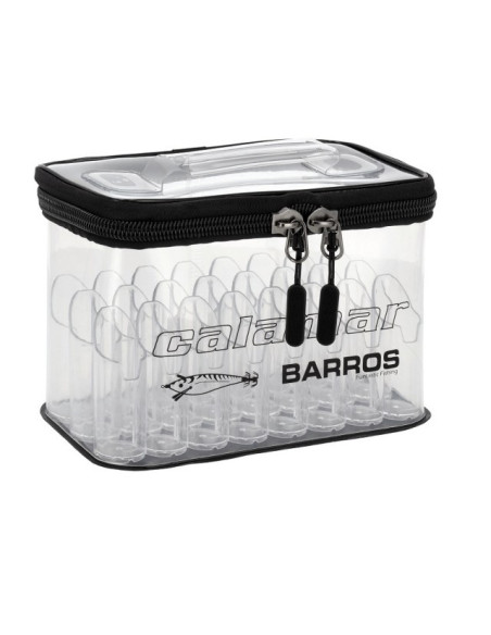 Bolsa Barros Calamar 24