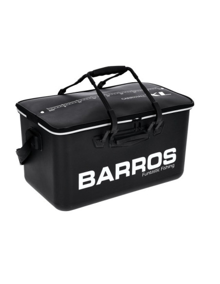 Barros EVA Hard Transport Bag XL