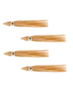 Barros Inchiku Octopus Skirt 11cm Cor: OC1