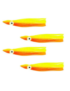 Barros Inchiku Octopus Skirt 11cm Cor: OC2