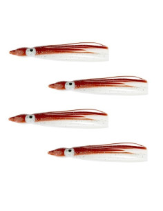 Barros Inchiku Octopus Skirt 11cm Cor: OC3