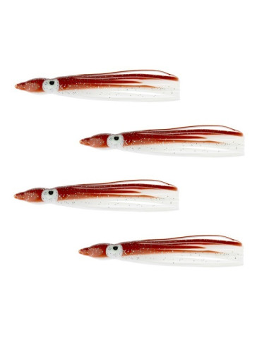 Barros Inchiku Octopus Skirt 11cm Cor: OC3