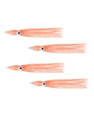 Barros Inchiku Octopus Skirt 11cm Cor: OC4