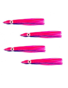 Barros Inchiku Octopus Skirt 11cm Cor: OC5