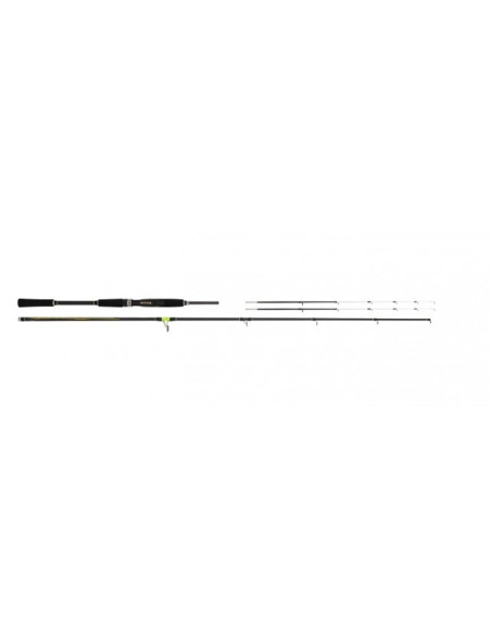 Barros Bué Squid 2.10m