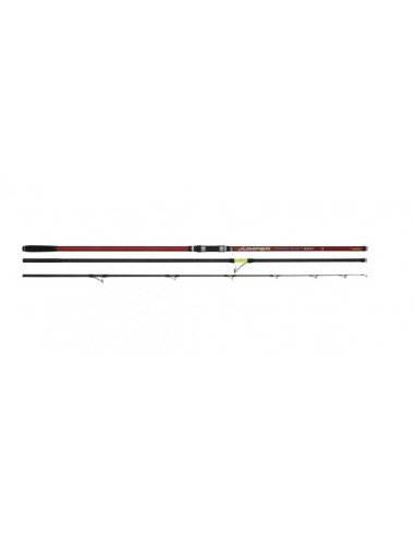 Barros Jumper Hybrid Cast 420