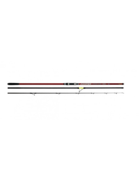 Barros Jumper Hybrid Cast 420