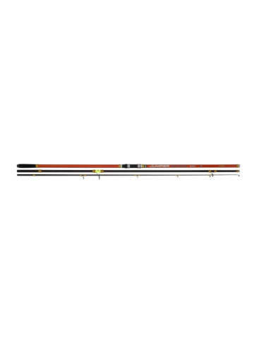 Barros Jumper Surf Cast Cast 450
