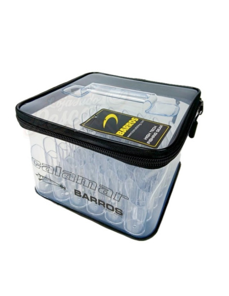Bolsa Barros Calamar 48