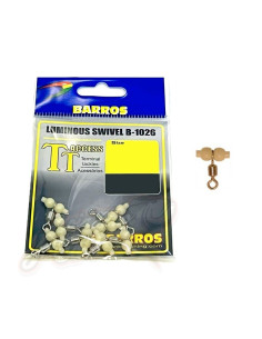 Barros TT Luminous Swivel B-1026 Tam. S