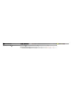 Barros Titanus SRZ Boat 3.30m