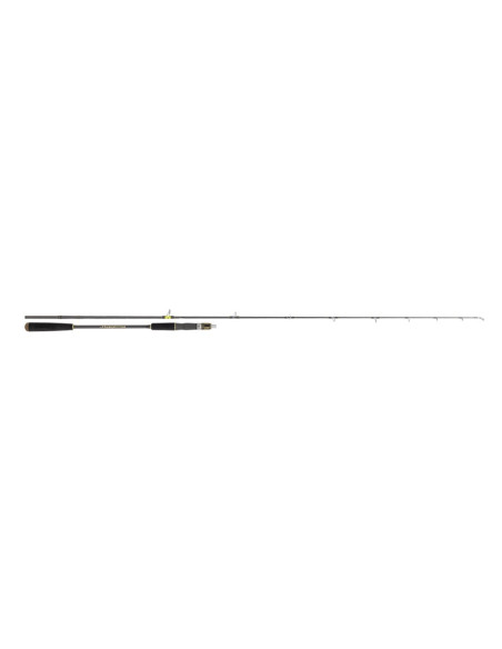 Barros Zero XTC Jigger 1.90m