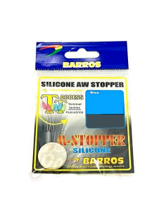 Barros Silicone AW Stopper Tam. L