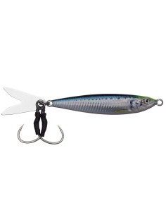 Barros RF Jig Alvori 20g Cor: SR