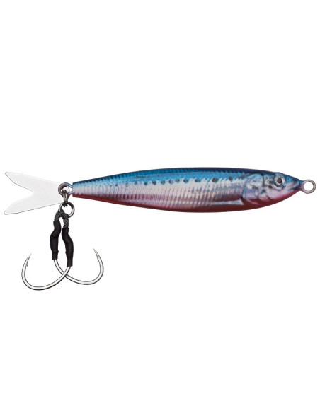 Barros RF Jig Alvori 30g Cor: BR