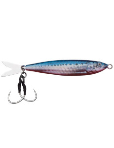 Barros RF Jig Alvori 40g Cor: BR