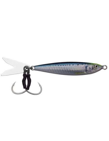 Barros RF Jig Alvori 60g Cor: SR