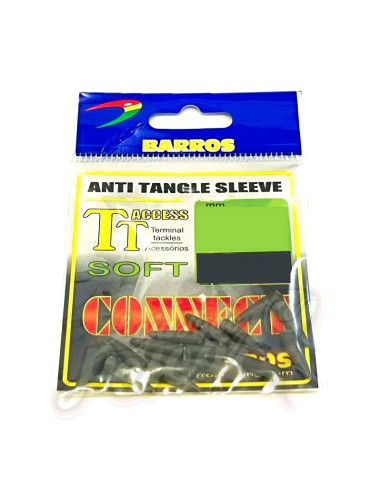 Barros TT Anti Tangle Sleeve Tam. 14mm