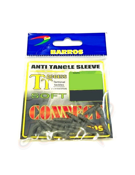 Barros TT Anti Tangle Sleeve Tam. 14mm