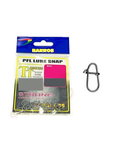 Barros TT PFL Lure Snap Tam. 2