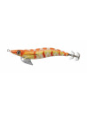 Savage Gear Squid Dealer 2.5 Fire Shrimp