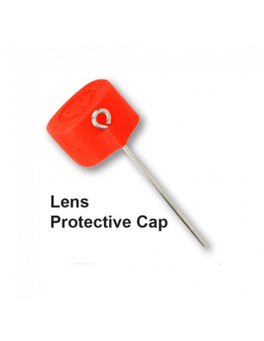 Waterwolf UW Lens Portective Cap