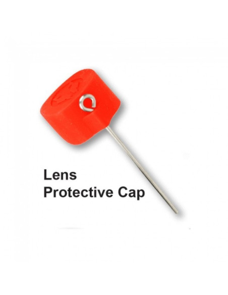 Waterwolf UW Lens Portective Cap