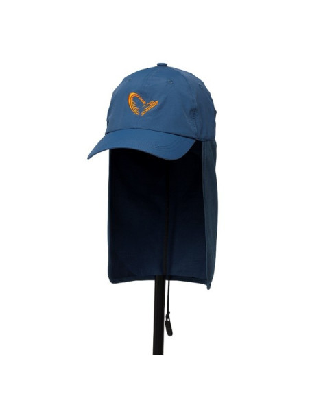 Savage Gear Savage Salt Tamanho Único Blue