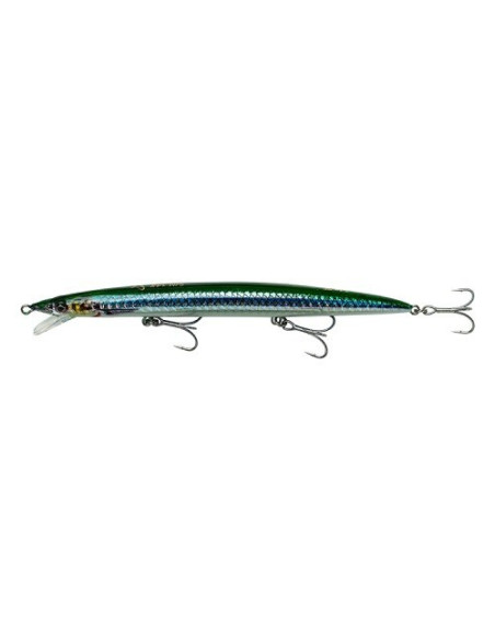 Savage Gear Sandeel Jerk Minnow 17.5cm 25g Sayoris