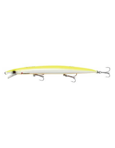 Savage Gear Sandeel Jerk Minnow 17.5cm 25g YWO