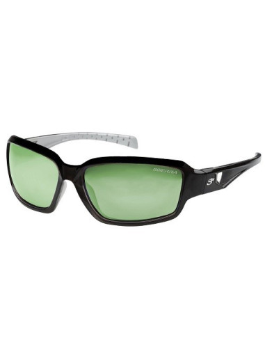 Oculos Scierra Street Wear Mirror Brown/Green