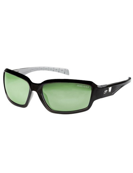 Oculos Scierra Street Wear Mirror Brown/Green