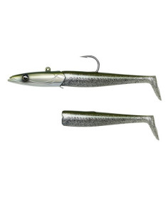 Savage Gear Sandeel 20cm 180gr Sandeel UV