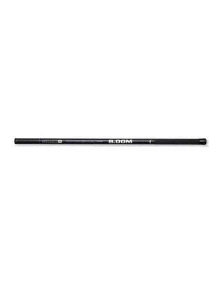 DAM Sensomax Tele Pole 8.00m