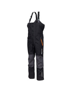 Savage Gear WP Performance Bib and Brace Tam. XXL Black/Grey