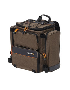 Mochila Savage Gear Specialist Rucksack 3 Boxes