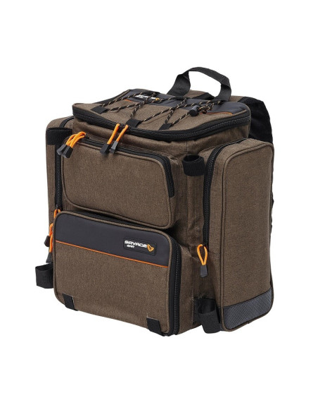 Mochila Savage Gear Specialist Rucksack 3 Boxes