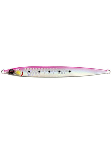 Savage Gear Sardine Slider 16.5cm 120gFS UV Pink Glow