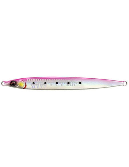Savage Gear Sardine Slider 16.5cm 120gFS UV Pink Glow
