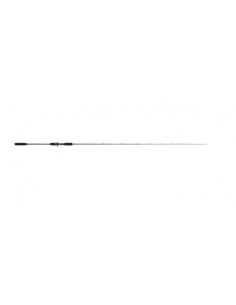 Savage Gear SGS6 Slow Jigging 1.93m 150g