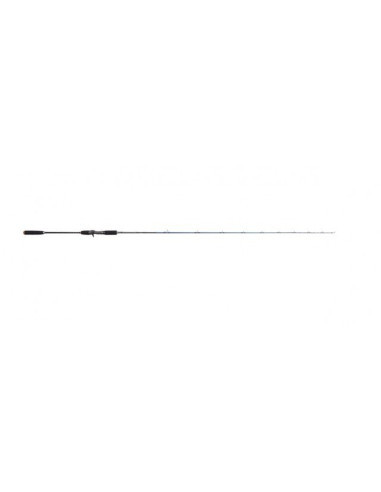 Savage Gear SGS6 Slow Jigging 1.93m 150g