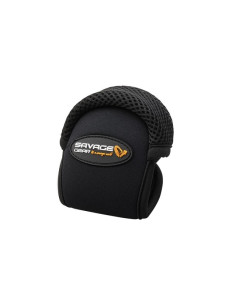 Savage Gear Neoprene Baitcaster Reel Cover 100-300